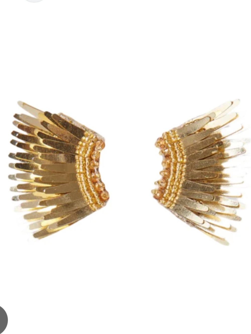 Mignonne Gavigan Madeline Earrings